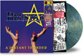 Helstar: Distant Thunder - Electric-Ocean - VINYL