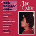 Juan Gabriel - 15 Anos De Baladas Exitos - LP [ Record ]