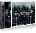 Sacred Warrior: Waiting in Darkness -Deluxe Edition - CD