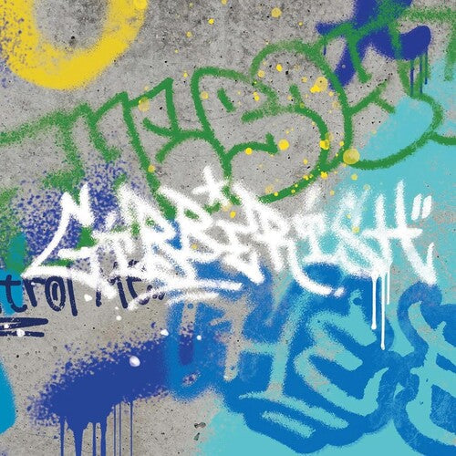 The Boyz: Gibberish - CD