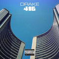Drake: 416 { CD }