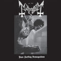 Mayhem: Pfa Demos - CD
