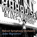 Wynton Marsalis: Blues Symphony { CD }