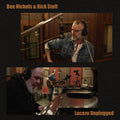 Ben Nichols & Rick Steff: Lucero Unplugged - VINYL