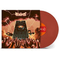 The Hellacopters - Overdriver - LP [ Record ]
