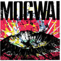 Mogwai - The Bad Fire - LP [ Record ]