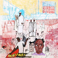 Last Nubian: We Celebrate Us - 12-INCH SINGLE