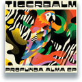 Tigerbalm: Profunda Alma - 12-INCH SINGLE
