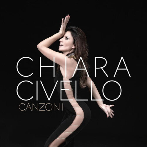 Chiara Civello: Canzoni - VINYL