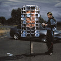 Jeshi: Airbag Woke Me Up [ Vinyl ]