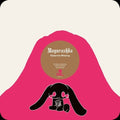 Mayurashka: Cosmic Rising - 12-INCH SINGLE