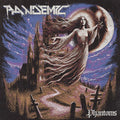 Pandemic: Phantoms - CD