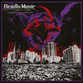 Deadly Magic: As Nightmares Gorged The Earth - VINYL