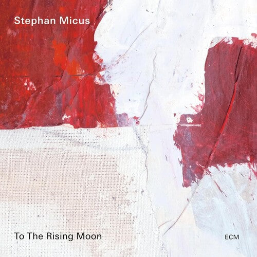 Stephan Micus: To The Rising Moon - CD
