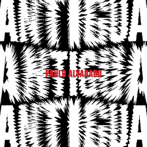 Paulo Alvarado: Antigua [ Vinyl ]