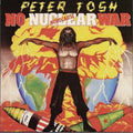 Peter Tosh - No Nuclear War - LP [ Record ]