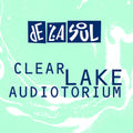 De La Soul: Clear Lake Audiotorium { CD }