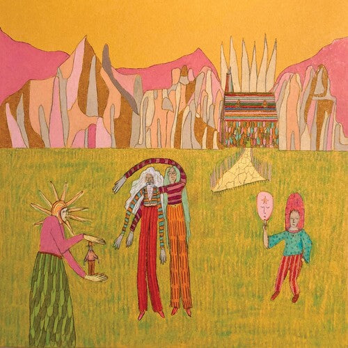 Adam Halferty: Cc Fault [ Vinyl ]