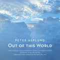 Peter Asplund: Out of This World - CD