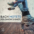 Solomon's Knot: Motets { CD }