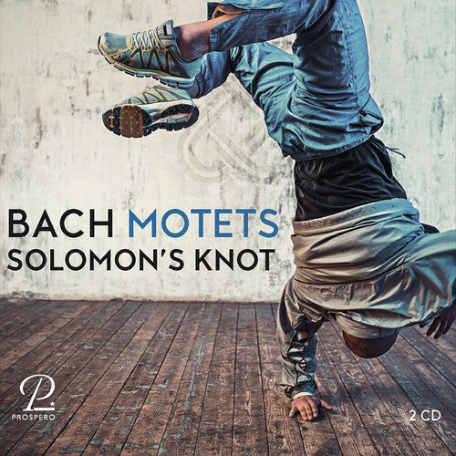 Solomon's Knot: Motets { CD }