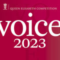 Tchaikovsky: Queen Elisabeth Competition - Voice 2023 (Live) { CD }
