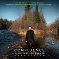 David Therrien Brongo: Confluence { CD }