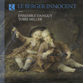 Tobie Miller: Le Berger Innocent { CD }