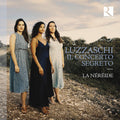 La Nereide: Il Concerto Segreto { CD }
