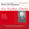 Peter Remund: Eine Engelberger Talhochzeit { CD }