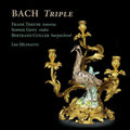 Sophie Gent: Triple { CD }