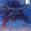 Lutyens / Jones: Piano Works Vol. 3 { CD }