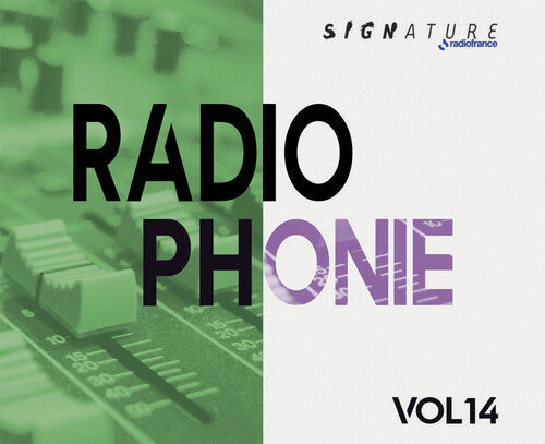 Pascal Obispo: Radiophonie Vol. 14 { CD }