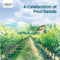 Pumeza Matshikiza: Celebration of Paul Reade { CD }