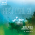 UNLTD Collective: Pastoral 21 { CD }