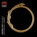Oliver Wass: Advent Live - Vol. 3 { CD }