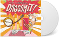 Max Wareham: Daggomit! - COMPACT DISCS