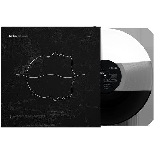 Spiritbox - Tsunami Sea - Indie LP [ Record ]