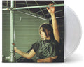 Mallrat: Light Hit My Face Like a Straight Right - Ultra Clear [ Vinyl ]
