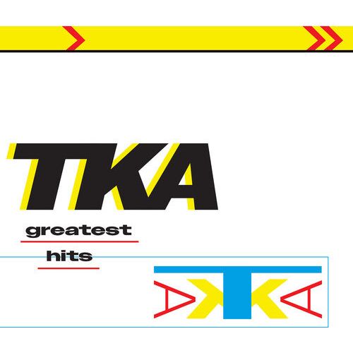 TKA - Greatest Hits - LP [ Record ]