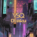 Vitamin String Quartet: Otaku { CD }