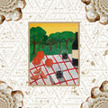 Clovis Ochin & Camoflauge Monk: Sans Souffrance (r)ajoutee { CD }