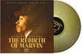 October London: The Rebirth Of Marvin - Limited Gold Vinyl - VINYL