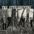 SteelDrivers: The Muscle Shoals Recordings [ Vinyl ]