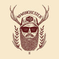 49 Winchester: III [ Vinyl ]