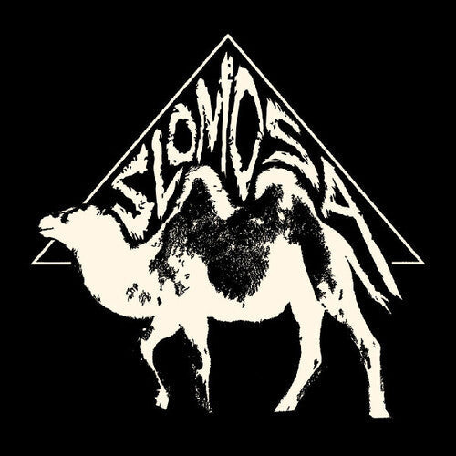 Slomosa: Slomosa - VINYL