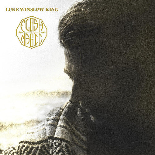 Luke Winslow-King: Flash-a-magic [ Vinyl ]