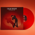 Ollie Wride: The Pressure Point [ Vinyl ]