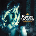 Karen Souza: Essentials 2 - Transparent Vinyl - VINYL