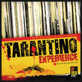 Various Artists: The Tarantino Experience Box Set / Various - Yellow / Red / Black Splatter Vinyl - VINYL